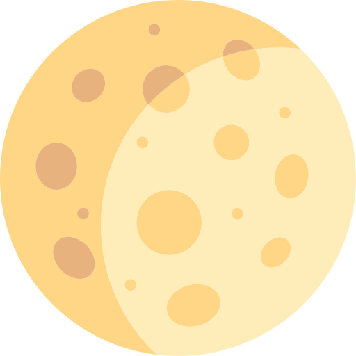 Image de la Lune