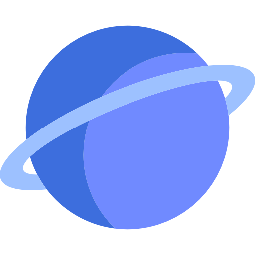 Icône de Uranus