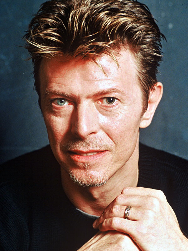 Image de David Bowie