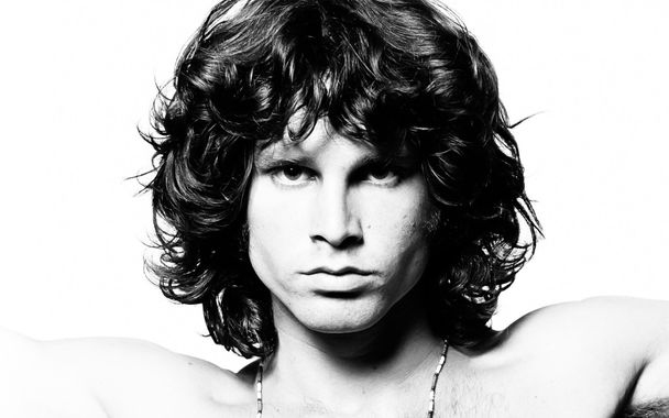 Image de Jim Morrison